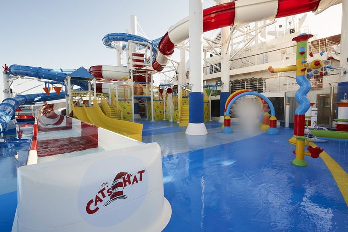 Twister Waterslide™